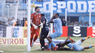 Paysandu Z-4 Série B — foto ilustrativa
