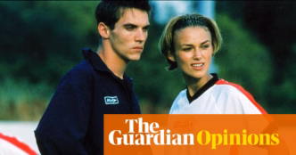 Bend It Like Beckham — foto ilustrativa