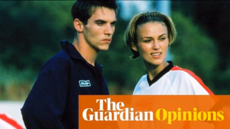 Bend It Like Beckham — foto ilustrativa