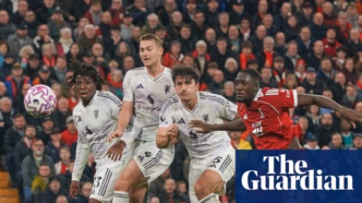 Liverpool Manchester United Anfield — foto ilustrativa