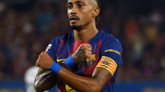 Barcelona — foto ilustrativa