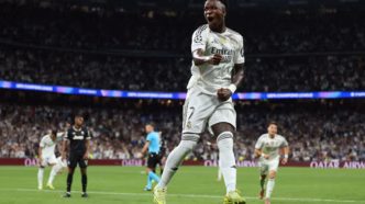 Real Madrid x Barcelona — foto ilustrativa