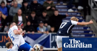 Scottish Premiership — foto ilustrativa