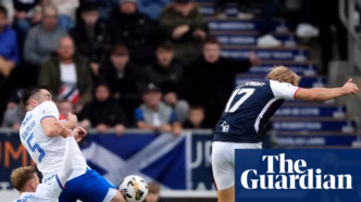 Scottish Premiership — foto ilustrativa