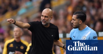 Rayan Cherki Manchester City — foto ilustrativa