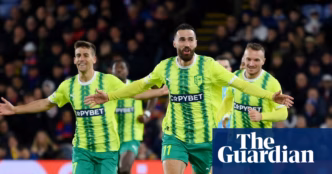 Crystal Palace Conference League — foto ilustrativa
