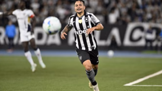 Artur Botafogo — foto ilustrativa