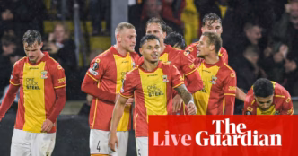 Europa League — foto ilustrativa