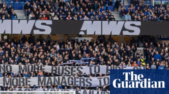 Rangers empata com Dundee United — foto ilustrativa