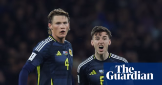 Escócia Copa do Mundo 2026 — foto ilustrativa
