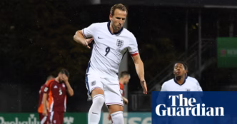 Inglaterra Copa do Mundo 2026 — foto ilustrativa