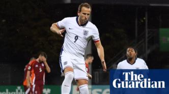 Inglaterra Copa do Mundo 2026 — foto ilustrativa