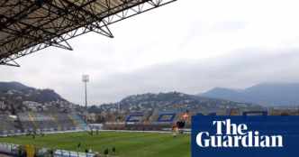 Serie A — foto ilustrativa