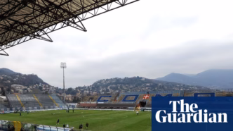 Serie A — foto ilustrativa