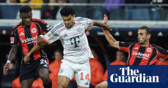 Bayern de Munique — foto ilustrativa