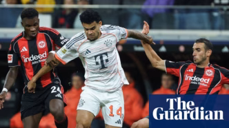 Bayern de Munique — foto ilustrativa