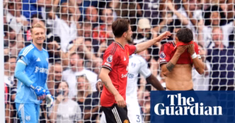 Bruno Fernandes pênaltis Manchester United — foto ilustrativa