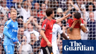 Bruno Fernandes pênaltis Manchester United — foto ilustrativa