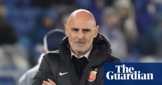 Rangers busca técnico — foto ilustrativa