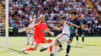 Andrei Radu Celta — foto ilustrativa