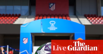 Atlético de Madrid x Manchester United — foto ilustrativa