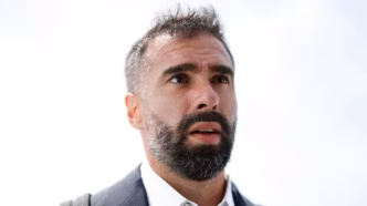 Dani Carvajal jogo Miami — foto ilustrativa