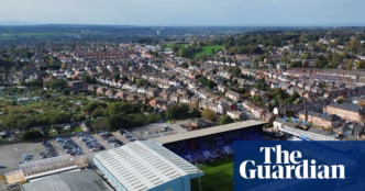Tranmere Rovers — foto ilustrativa
