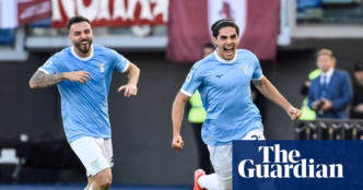 Matteo Cancellieri Lazio — foto ilustrativa