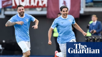 Matteo Cancellieri Lazio — foto ilustrativa