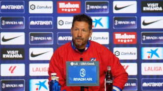 Diego Simeone — foto ilustrativa
