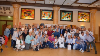 Jódar e Real Madrid — foto ilustrativa