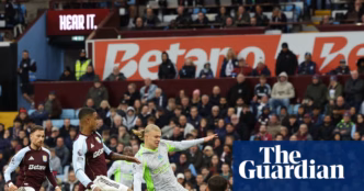 Pep Guardiola Manchester City — foto ilustrativa