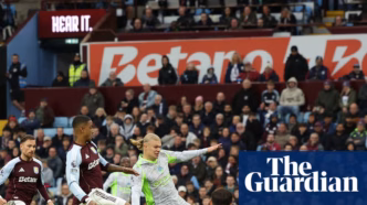 Pep Guardiola Manchester City — foto ilustrativa