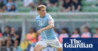 A-League Men — foto ilustrativa