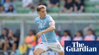 A-League Men — foto ilustrativa