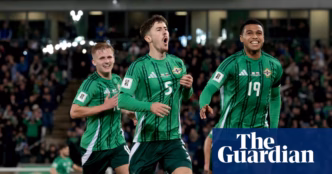 Eliminatórias da Copa do Mundo — foto ilustrativa
