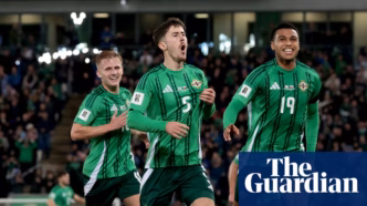 Eliminatórias da Copa do Mundo — foto ilustrativa