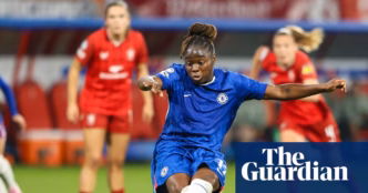 Chelsea empata com Twente na Champions — foto ilustrativa