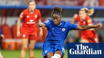 Chelsea empata com Twente na Champions — foto ilustrativa
