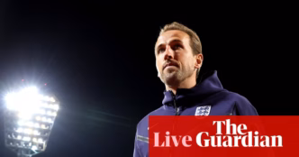 Inglaterra Copa do Mundo 2026 — foto ilustrativa