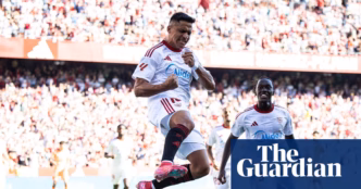 Sevilla vence Barcelona — foto ilustrativa