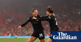 Liverpool Women's Super League — foto ilustrativa