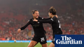 Liverpool Women's Super League — foto ilustrativa