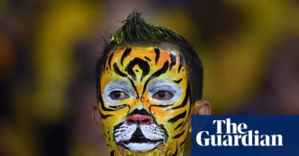 Escândalo de Naturalização no Futebol Malaio — foto ilustrativa