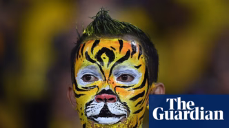 Escândalo de Naturalização no Futebol Malaio — foto ilustrativa