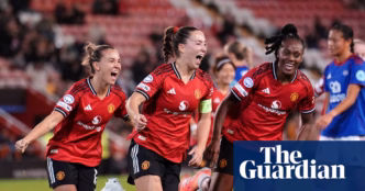 Manchester United Vålerenga — foto ilustrativa