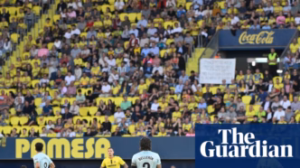 La Liga em Miami — foto ilustrativa