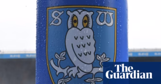 Sheffield Wednesday administração — foto ilustrativa