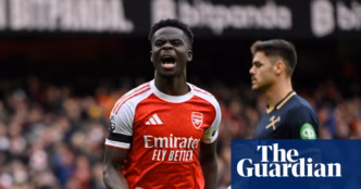 Arsenal vence West Ham — foto ilustrativa