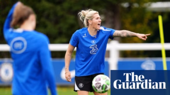 Millie Bright WSL — foto ilustrativa